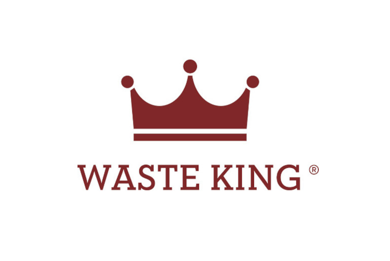 Waste King in Solana Beach